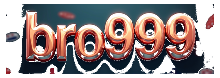 bro999 logo